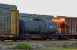 UTLX Tank Car